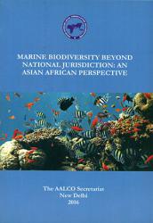 Marine Biodiversity beyond National Jurisdiction