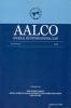 AALCO Journal 2024