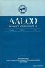 AALCO Journal Issue 2 2013