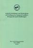 Report of the AALCO Webinar on Protection of Civilians in Armed Conflict : Prospects and Challenges